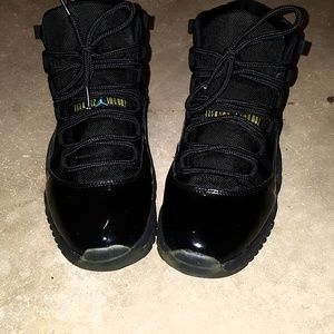 Air Jordan 11 Retro Gamma Blue